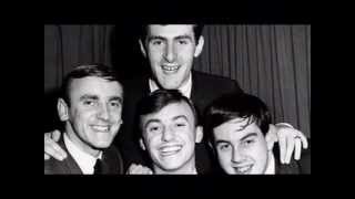 Video thumbnail of "Gerry & The Pacemakers - Save The Last Dance For Me"