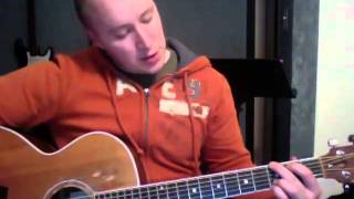 Video thumbnail of "Give me Everything- Guitar Lesson Pitbull Ft. Neyo, Afrojack and Nayer"