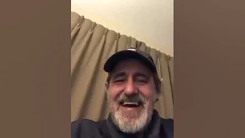 Convoy Report  with Wayne Peters - Overwhelmed by ...