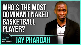 Jay Pharoah Answers The Internet's Weirdest Questions by Answer the Internet 6,775 views 11 months ago 5 minutes, 44 seconds