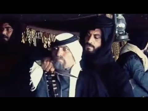 ملخص اجمل مشاهد مسلسل البدوي توم الغرة يذلون الشيخ الي ما رضي يقهويهم انه ماهو شيخ على ساس
