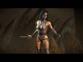 MK Mobile: Full {Normal} Klassic Mileena Challenge {What Did You Expect}