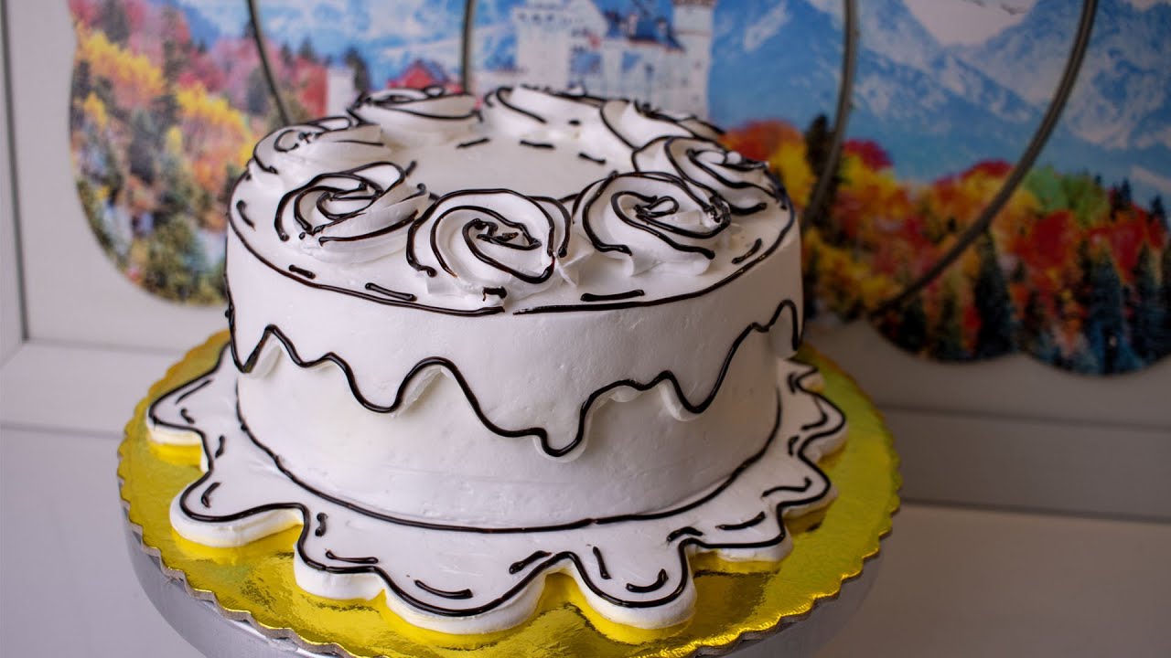 كيكة رسوم كرتونية / كيكة رسوم متحركة / كيكة كرتون