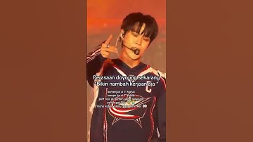 Thumbnail of Semangat ya Doy #doyoung #taeil #nct127