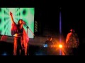 Live shukar collective 2010 in romam4v