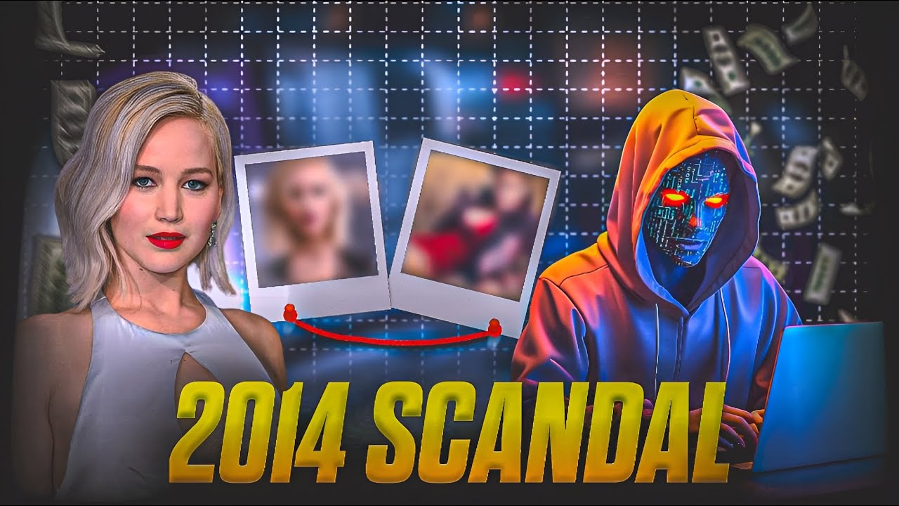 The Untold Story Behind Jennifer Lawrence’s Personal Secrets Leak YouTube