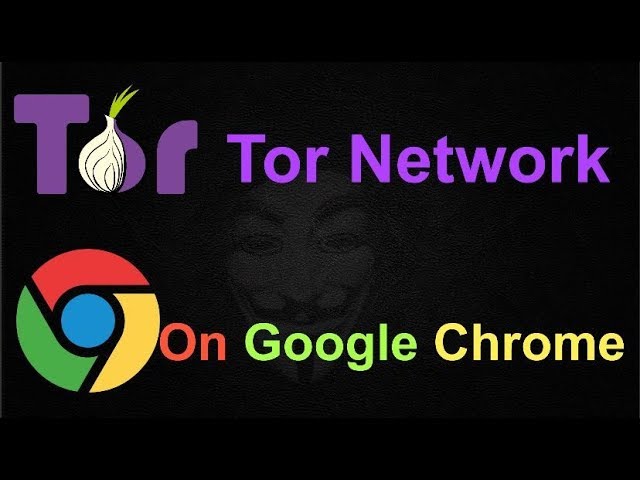 tor with chrome browser гидра