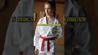 The Hidden Power of Perseverance: Training Taekwondo with MS