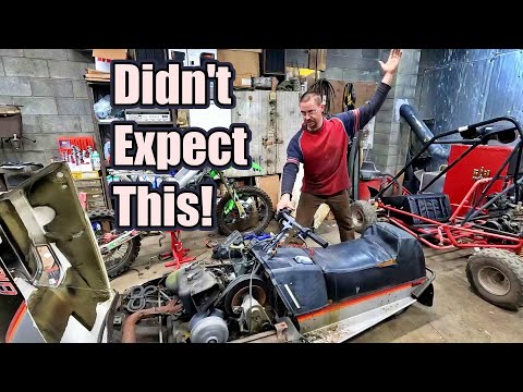 Reviving a 1984