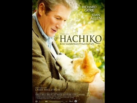 Hačiko: šuns istorija / Hachiko: A Dog&rsquo;s Story (2009)