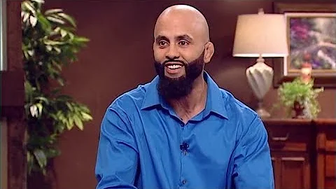 Rene "Level" Martinez: The Warrior (LIFE Today com...