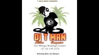 MAMBO SAMERO RIDDIM《PRO BY G SAMUEL & MAXUS BEART》 MIXTAPE BY DJ T MAN MASTER COMPUTER