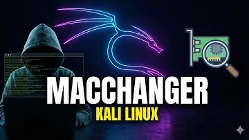 How to Change Your MAC Address in Kali Linux | How to Spoof Your MAC Address for Beginners 2025