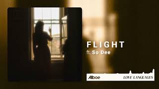Flight Feat. So Dee