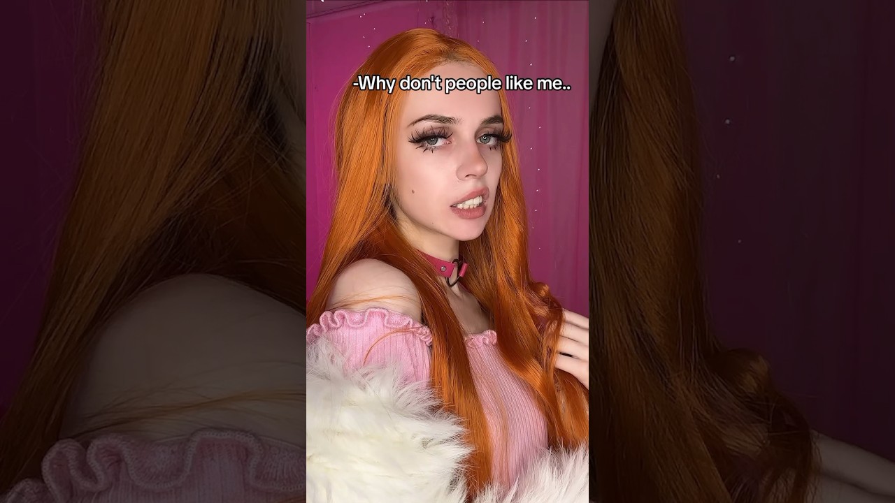 pov: Your curse is... (ep2)