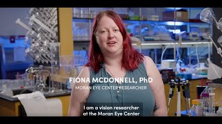 Meet Fiona McDonnell P