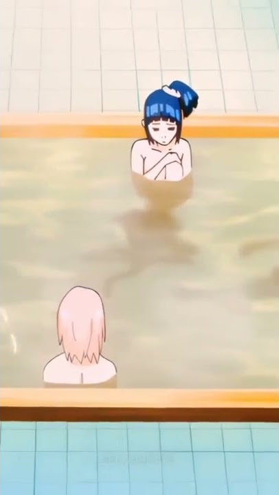 #hotgirl hotgirl in naruto #naruto #narutoshippuden #sasuke #hinata #sakura