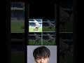 どれがすき? #サッカー日本代表 #久保建英 #サムライブルー #おもしろい動画 #おもしろ #おもしろショート動画 #ネタ #人気になりたい #shorts