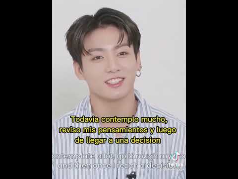 Bts entrevista Billboard p.1