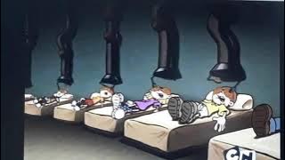 Codename Kids Next Door Clip: Number 2 Finds Out