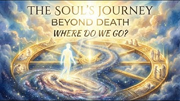 You Are An Eternal Traveler - Understanding the Cycle of Life & Death