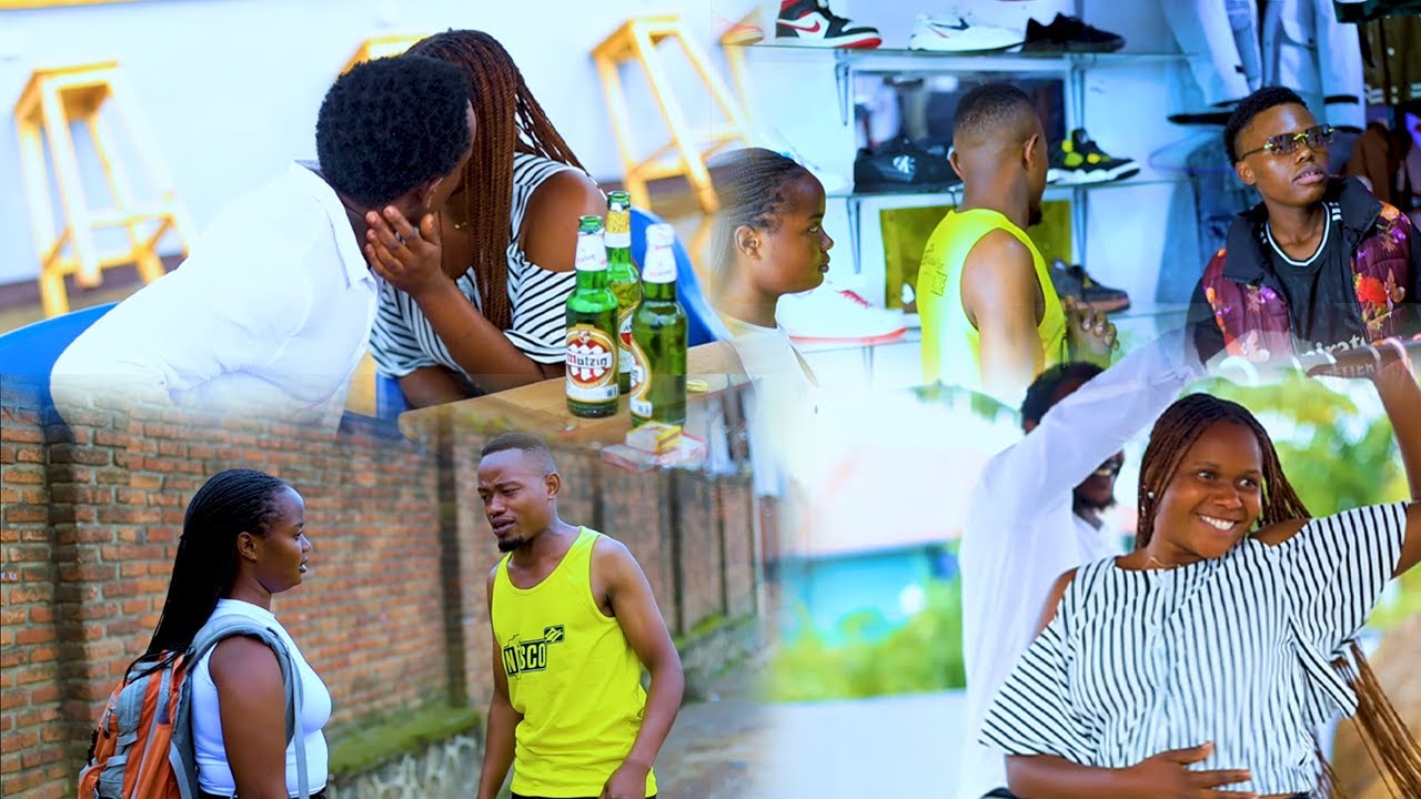 BAD CHOICE PART 2 || HONOLINE IBIBAZO BIMUHUJE NUMUSORE WUMUKIRE! UMWANZURO JAMES YAFASHE NTAZICUZA?