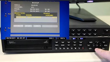 Nuvico AL Series Demo.mp4