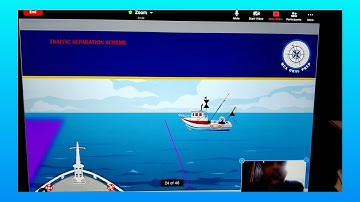 Mock oral with candidate