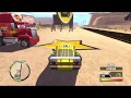 Cars Race-O-Rama Story Mode Part 5