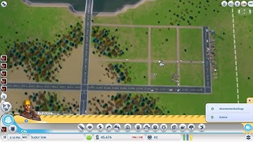 SimCity 2.0 Update Incoming Patch (First Major Update) Bug Fixes Overview Part 2 HD