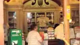 Practical Assisi #5:  TOURIST CENTER, BANK & PHARMACY