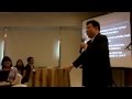 Julio teehankee talks about the power of political clans march 7 2013