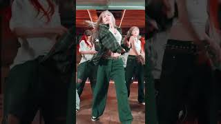 Le Sserafim 'Easy' Dance Practice Mirrored
