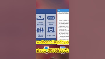 Privacy-Preserving Location Sharing Services for Social Networks