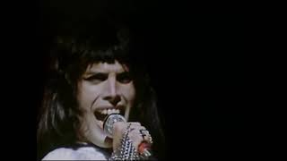 Queen - Son And Daughter (Reprise) (Live At Rainbow - London, March 1974) (BBC) (432Hz)