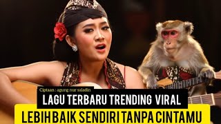 Download Lagu LAGU TERBARU 2025 TERPOPULER SAAT INI - LEBIH BAIK SENDIRI Ciptaan : agung nur saladin 🎧🎬 MP3 Download Lagu LAGU TERBARU 2025 TERPOPULER SAAT INI - LEBIH BAIK SENDIRI Ciptaan : agung nur saladin 🎧🎬 MP3