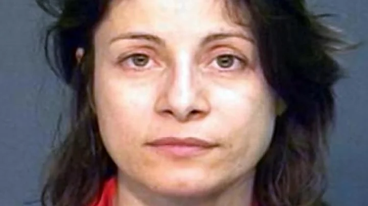 Psychology Professor Heads To Prison For Role In M...