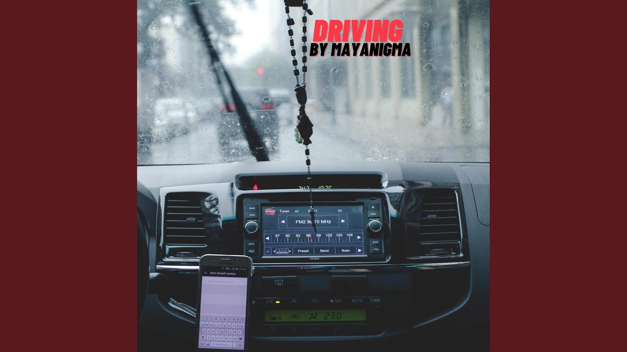 Watch Driving on YouTube Watch Driving on YouTube