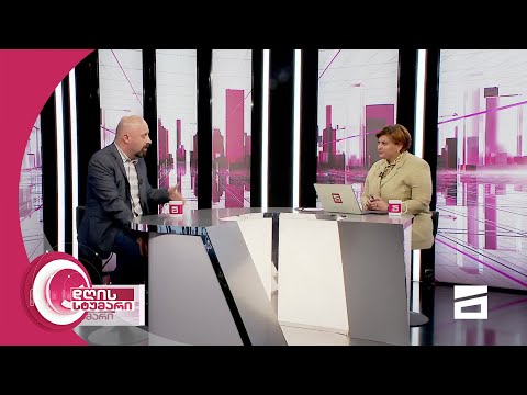 დღის სტუმარი 18:45 - 22.10.2020