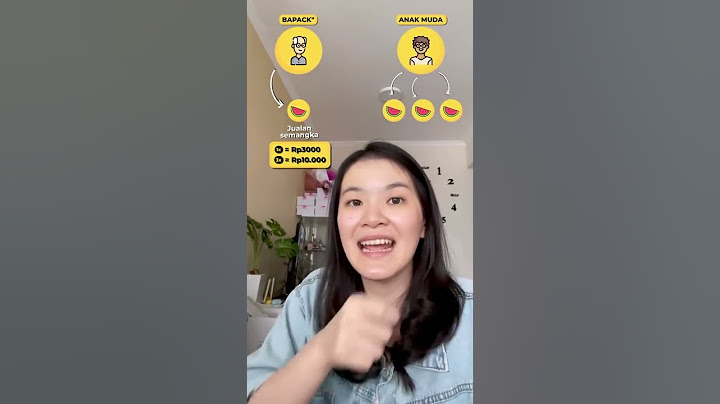 STRATEGI MARKETING TERGAMPANG UNTUK PEMULA?