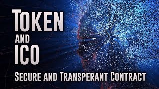 Easy Tutorial - How to make Token and launch ICO in one contract