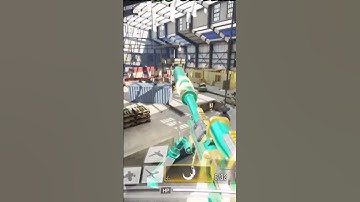 Craziest Spot in Killhouse in COD Mobile… #codm #callofdutymobile #like #share #subscribe #codmobile