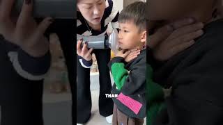 Download Lagu 33 kPa of powerful suction to pull out the blockage. 💪 That's the power of Sonmol. #choking MP3