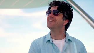 Top 5 Yachts Clients Re-Charter Again and Again