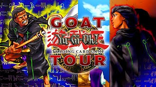 Are Gravekeepers Any Good in Goat Format? | Goat Tour