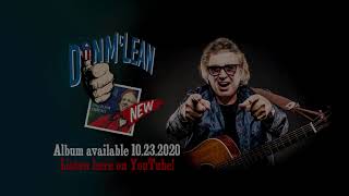 Don McLean previews &quot;Tell Old Bill&quot; from his new album &quot;Still Playin&#39; Favorites&quot;