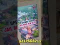 l type standee
