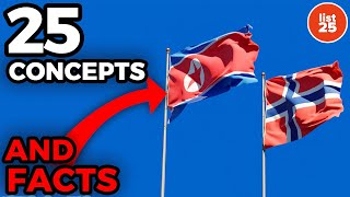 25 Concepts And Facts That Will Mess with Your Head