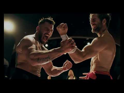 The Last Kumite (2024) - Teaser Trailer