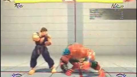 Beat a Dragon Punch with Hakan